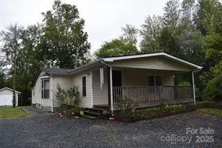 133 Community Building Road, Mount Gilead, NC 27306