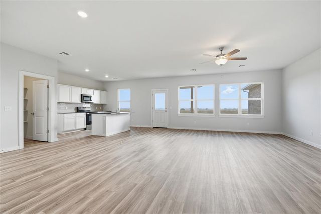 3490 Manning Farms Boulevard, El Reno, OK 73036