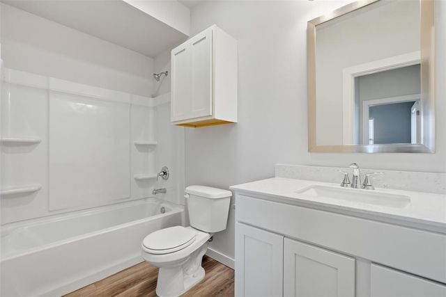 3490 Manning Farms Boulevard, El Reno, OK 73036