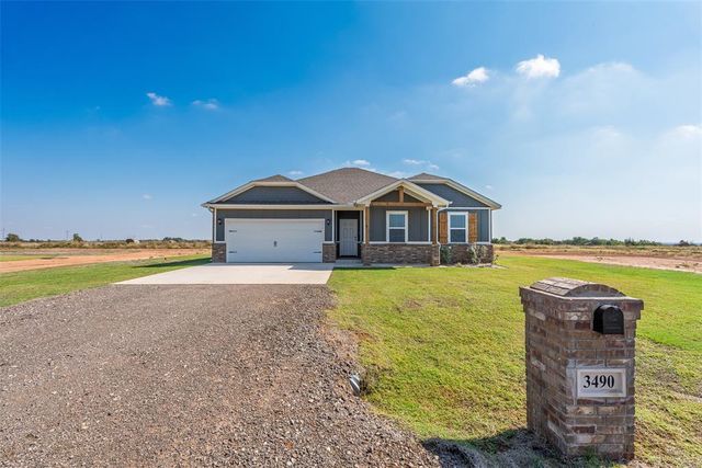 3490 Manning Farms Boulevard, El Reno, OK 73036