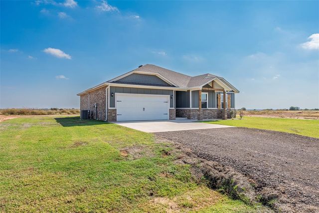 3490 Manning Farms Boulevard, El Reno, OK 73036