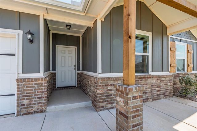 3490 Manning Farms Boulevard, El Reno, OK 73036