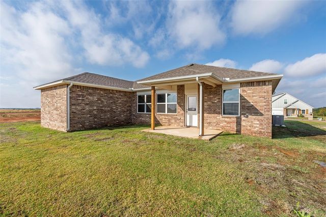 3490 Manning Farms Boulevard, El Reno, OK 73036