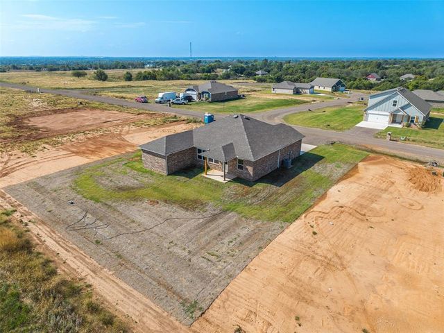 3490 Manning Farms Boulevard, El Reno, OK 73036