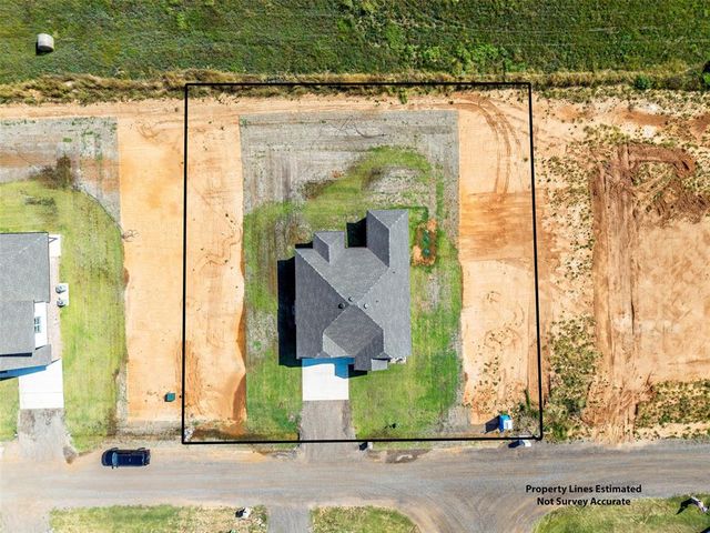3490 Manning Farms Boulevard, El Reno, OK 73036
