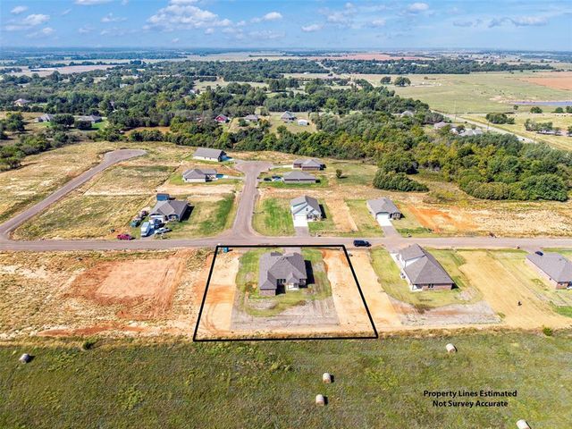 3490 Manning Farms Boulevard, El Reno, OK 73036