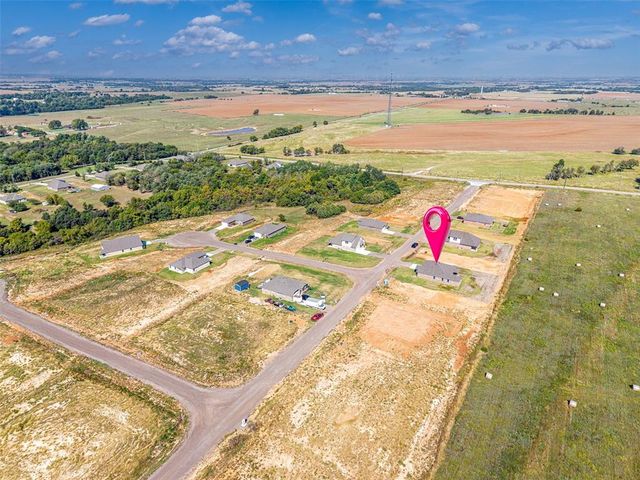 3490 Manning Farms Boulevard, El Reno, OK 73036