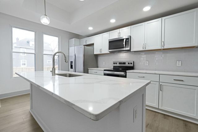 580 Kimball Place, Columbus, OH 43205