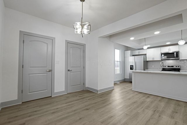 580 Kimball Place, Columbus, OH 43205