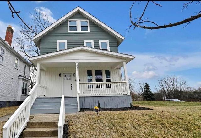580 Kimball Place, Columbus, OH 43205