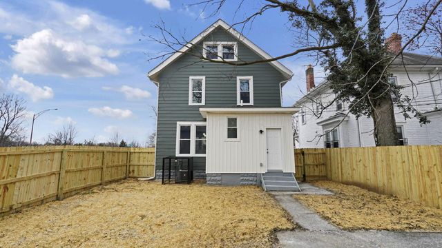 580 Kimball Place, Columbus, OH 43205