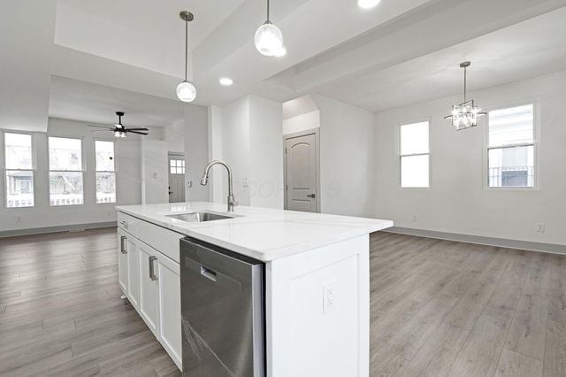 580 Kimball Place, Columbus, OH 43205