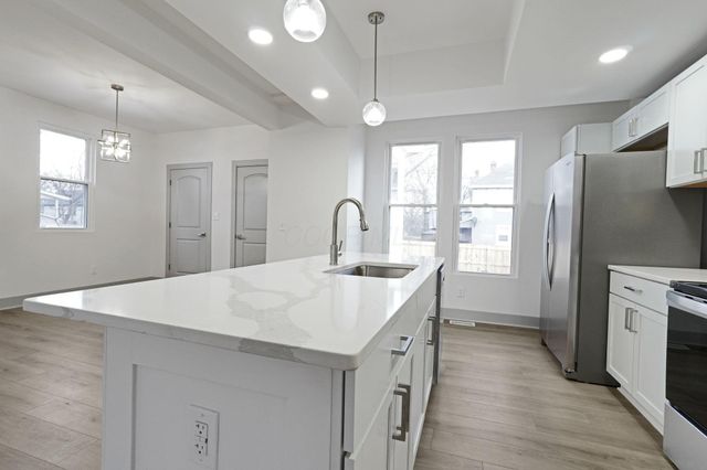 580 Kimball Place, Columbus, OH 43205