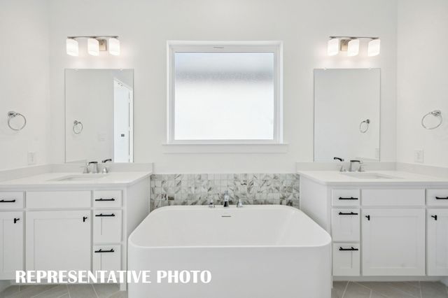 1816 Vetiver Glow Drive, Celina, TX 75009