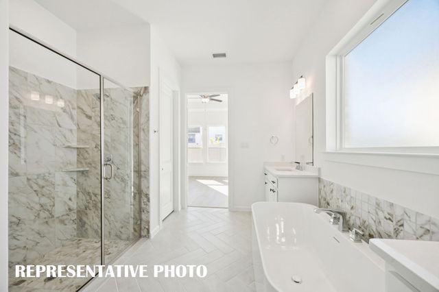 1816 Vetiver Glow Drive, Celina, TX 75009
