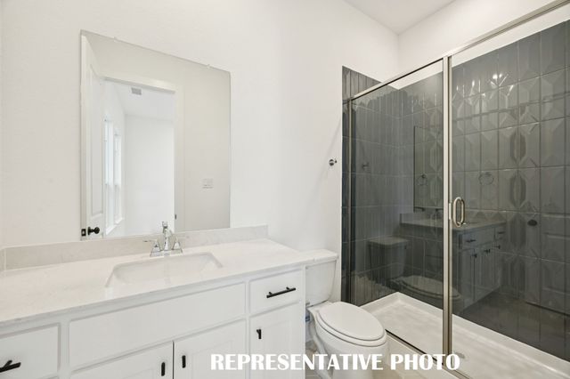 1816 Vetiver Glow Drive, Celina, TX 75009