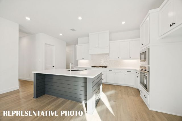 1816 Vetiver Glow Drive, Celina, TX 75009