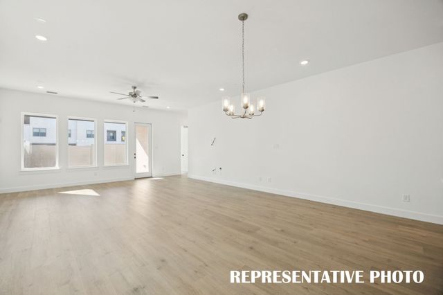 1816 Vetiver Glow Drive, Celina, TX 75009