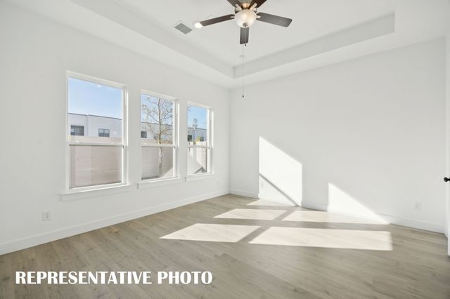 1816 Vetiver Glow Drive, Celina, TX 75009