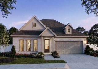 1816 Vetiver Glow Drive, Celina, TX 75009