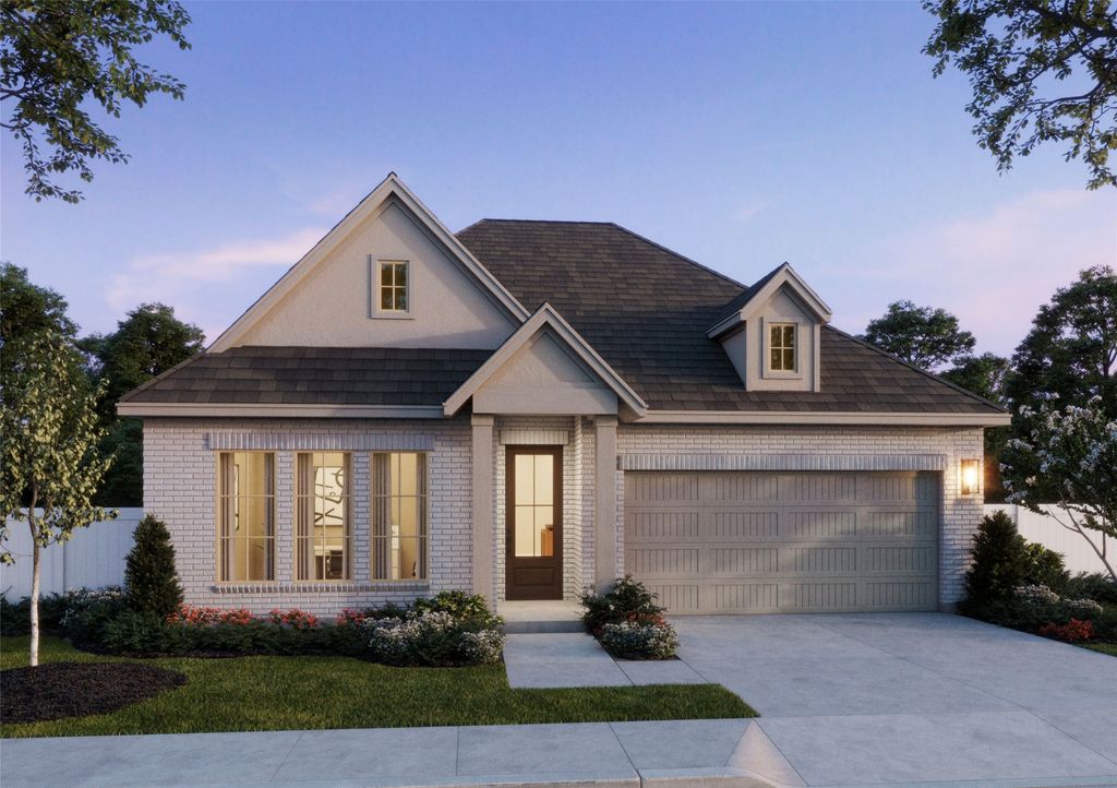 1816 Vetiver Glow Drive, Celina, TX 75009