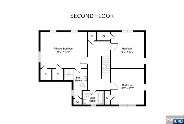 342 Hillcrest Road, Ridgewood, NJ 07450