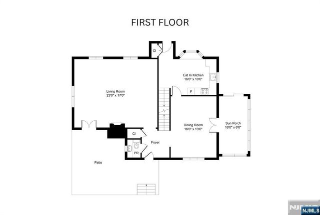 342 Hillcrest Road, Ridgewood, NJ 07450