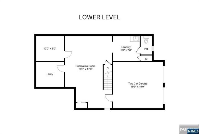 342 Hillcrest Road, Ridgewood, NJ 07450