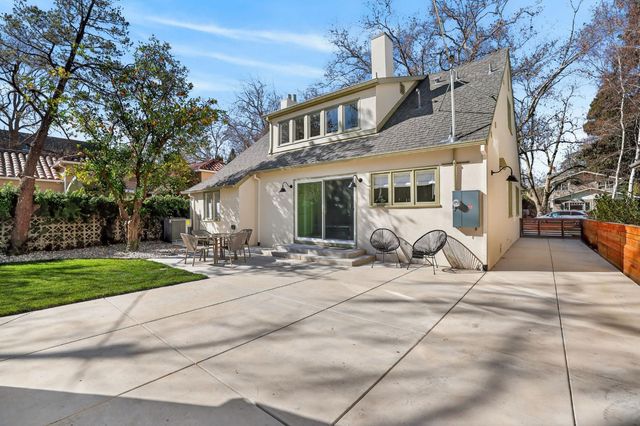 1373 47th, Sacramento, CA 95819