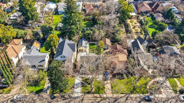 1373 47th, Sacramento, CA 95819