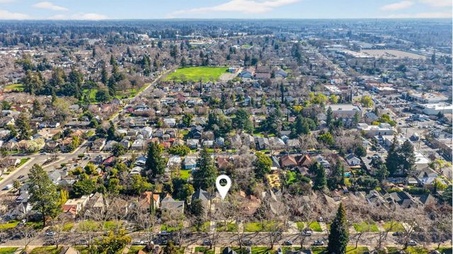 1373 47th, Sacramento, CA 95819