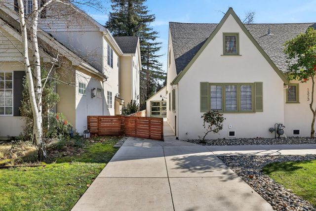 1373 47th, Sacramento, CA 95819