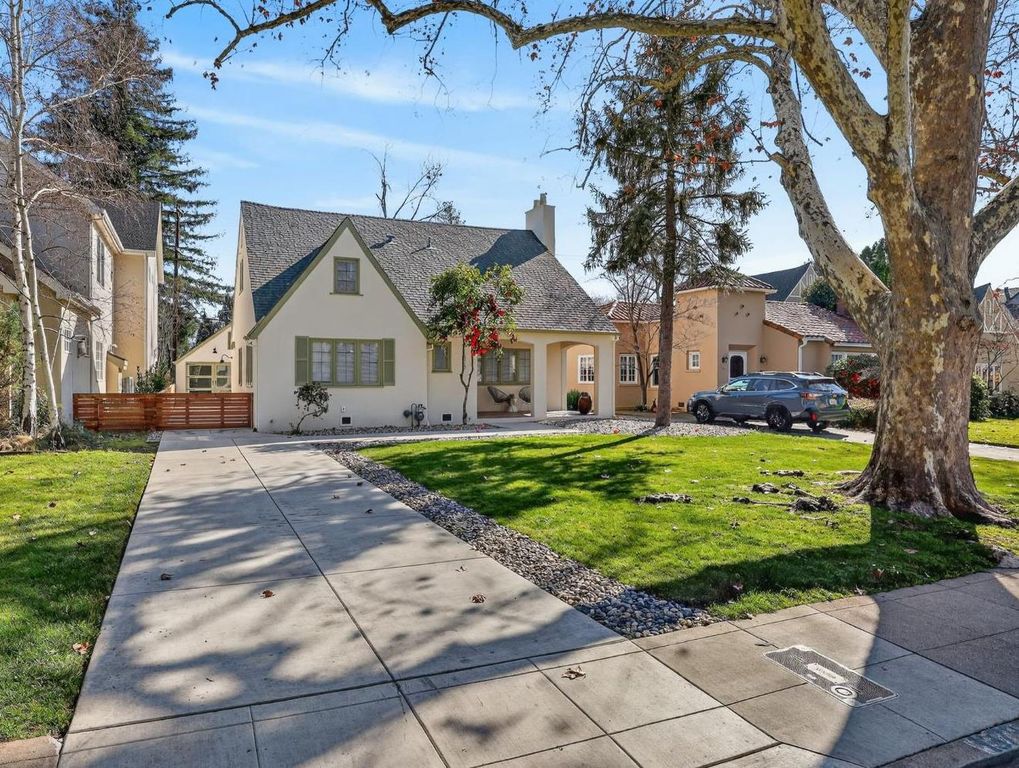 1373 47th, Sacramento, CA 95819