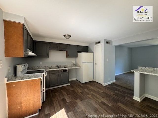 620 Dashland Drive A, Fayetteville, NC 28303