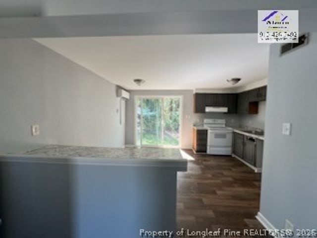 620 Dashland Drive A, Fayetteville, NC 28303