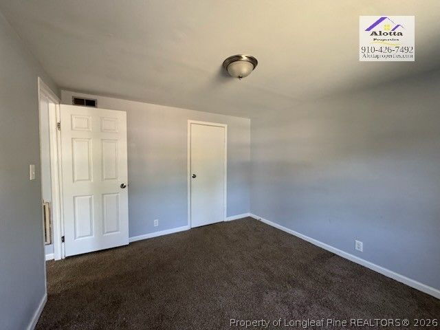 620 Dashland Drive A, Fayetteville, NC 28303