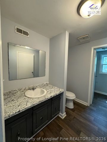 620 Dashland Drive A, Fayetteville, NC 28303