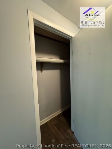 620 Dashland Drive A, Fayetteville, NC 28303