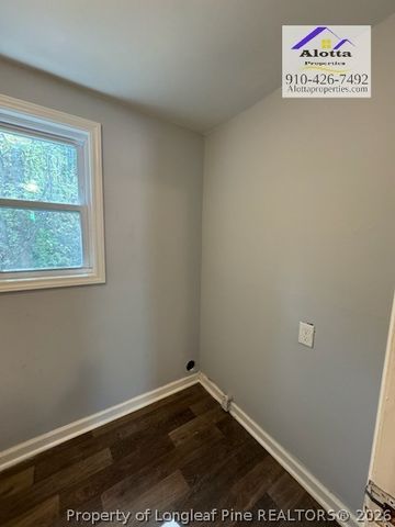 620 Dashland Drive A, Fayetteville, NC 28303