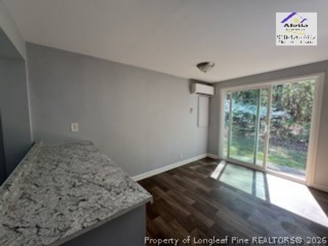 620 Dashland Drive A, Fayetteville, NC 28303