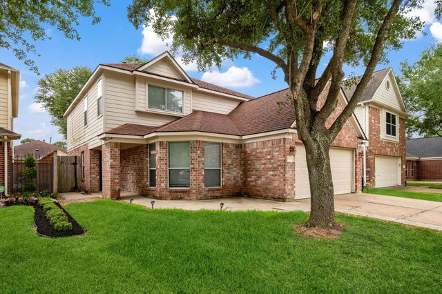 15314 Acorn Green Court, Channelview, TX 77530