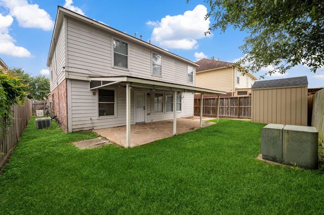 15314 Acorn Green Court, Channelview, TX 77530