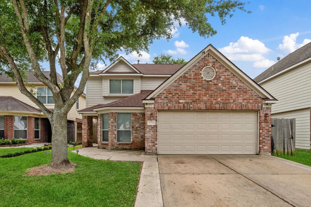 15314 Acorn Green Court, Channelview, TX 77530