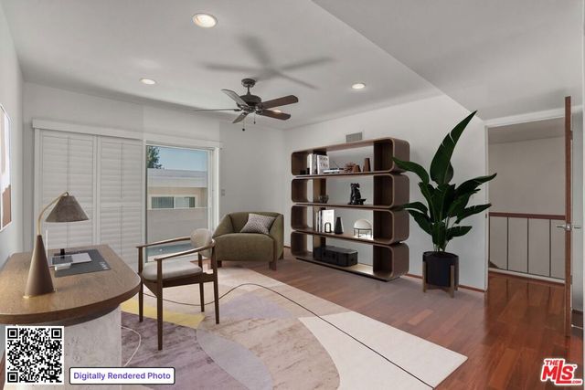 4311 W Sarah Street, Burbank, CA 91505