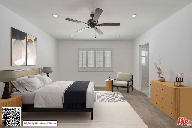 4311 W Sarah Street, Burbank, CA 91505