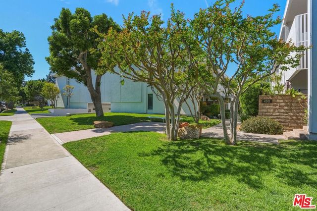 4311 W Sarah Street, Burbank, CA 91505