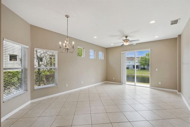 1721 TRAVERTINE TERRACE, Sanford, FL 32771