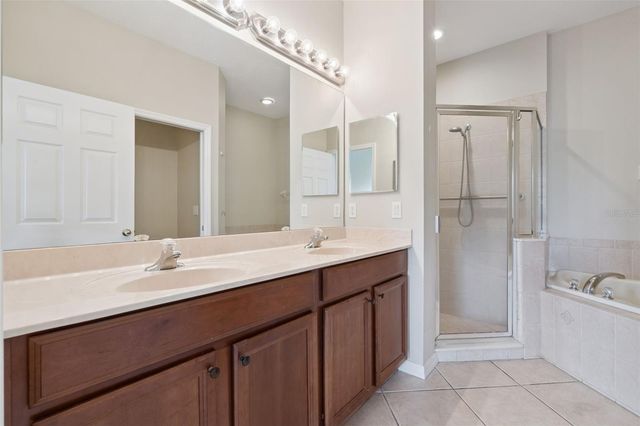 1721 TRAVERTINE TERRACE, Sanford, FL 32771