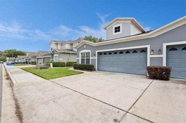 1721 TRAVERTINE TERRACE, Sanford, FL 32771