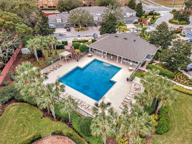 1721 TRAVERTINE TERRACE, Sanford, FL 32771